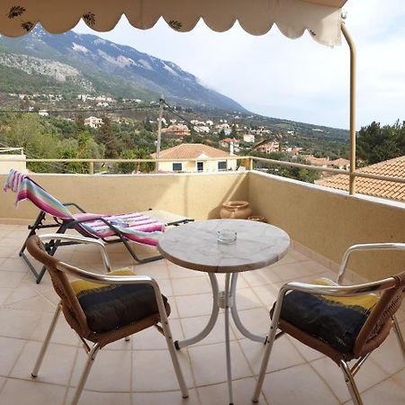 Epi Apartments Lourdata  Bagian luar foto