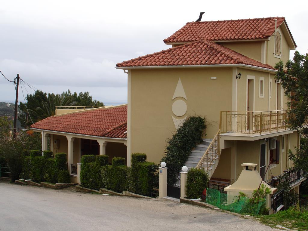 Epi Apartments Lourdata  Bagian luar foto