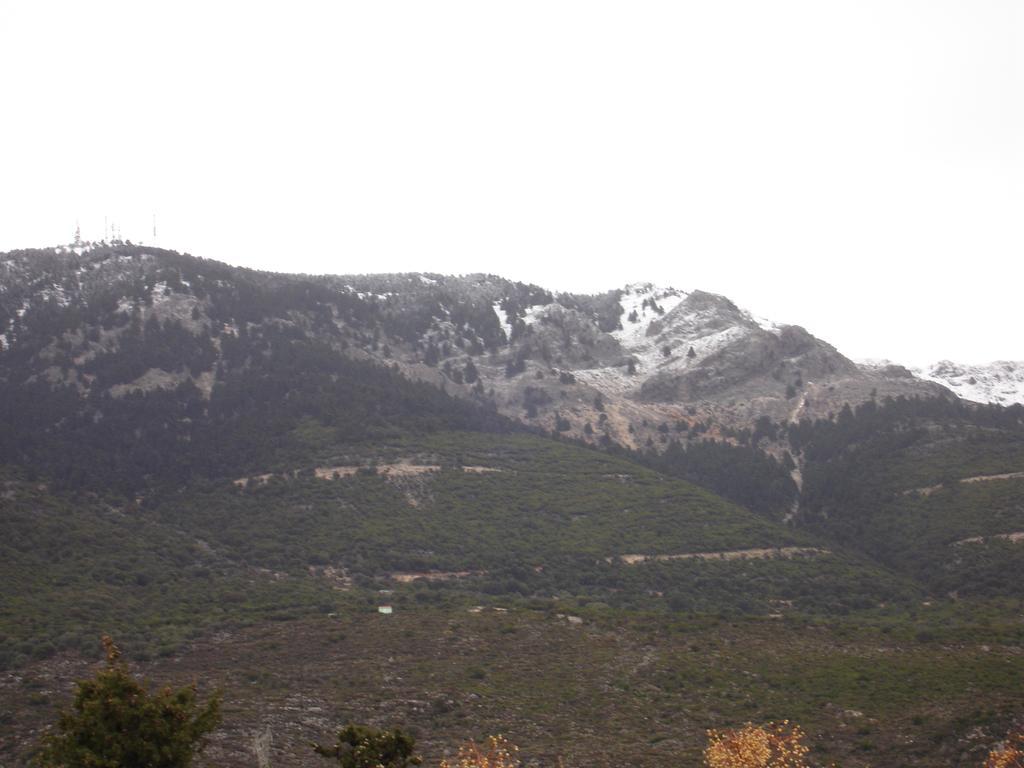 Epi Apartments Lourdata  Bagian luar foto