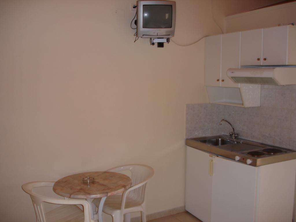 Epi Apartments Lourdata  Ruang foto