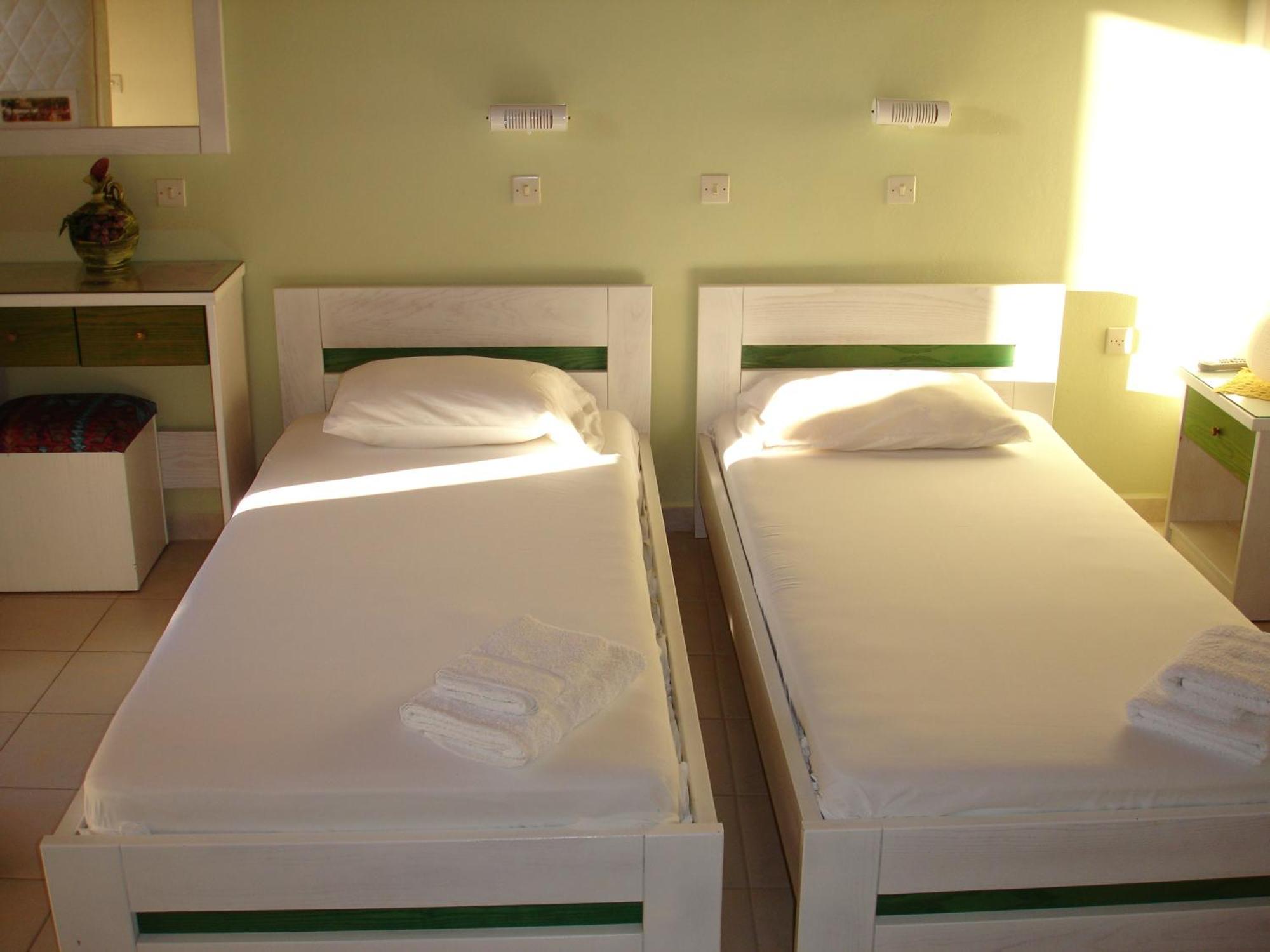 Epi Apartments Lourdata  Ruang foto