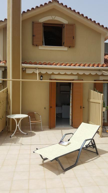 Epi Apartments Lourdata  Bagian luar foto