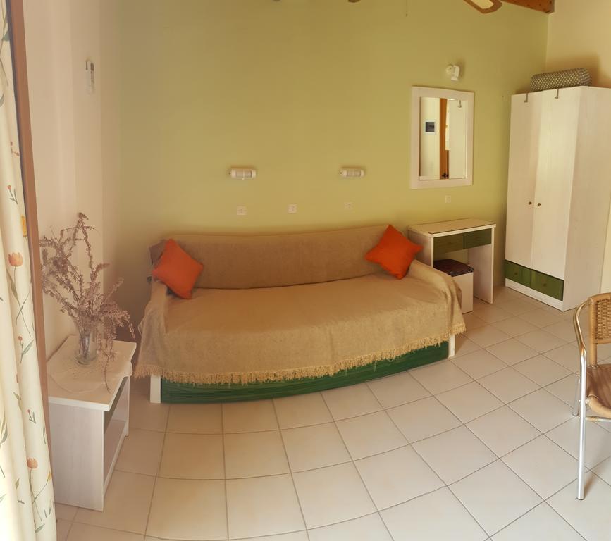 Epi Apartments Lourdata  Bagian luar foto