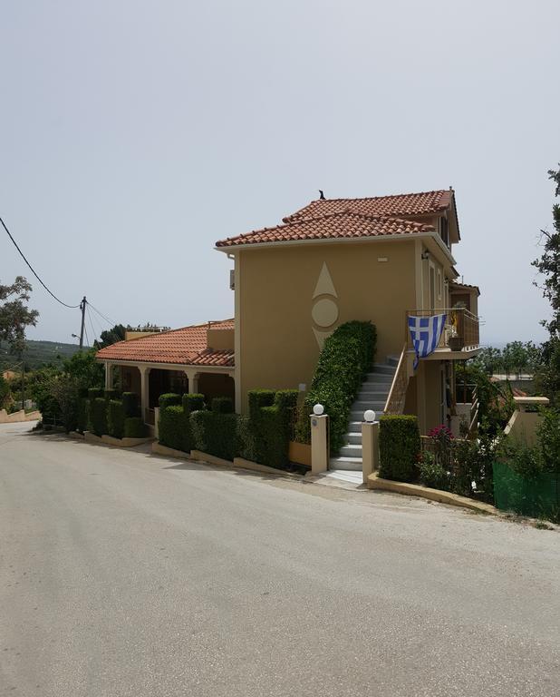 Epi Apartments Lourdata  Bagian luar foto