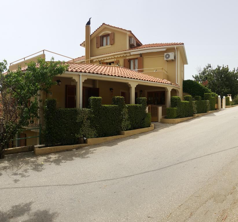Epi Apartments Lourdata  Bagian luar foto