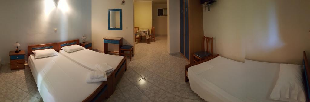 Epi Apartments Lourdata  Bagian luar foto