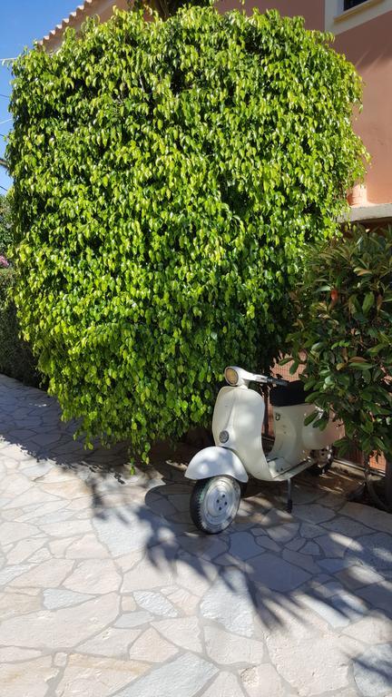 Epi Apartments Lourdata  Bagian luar foto