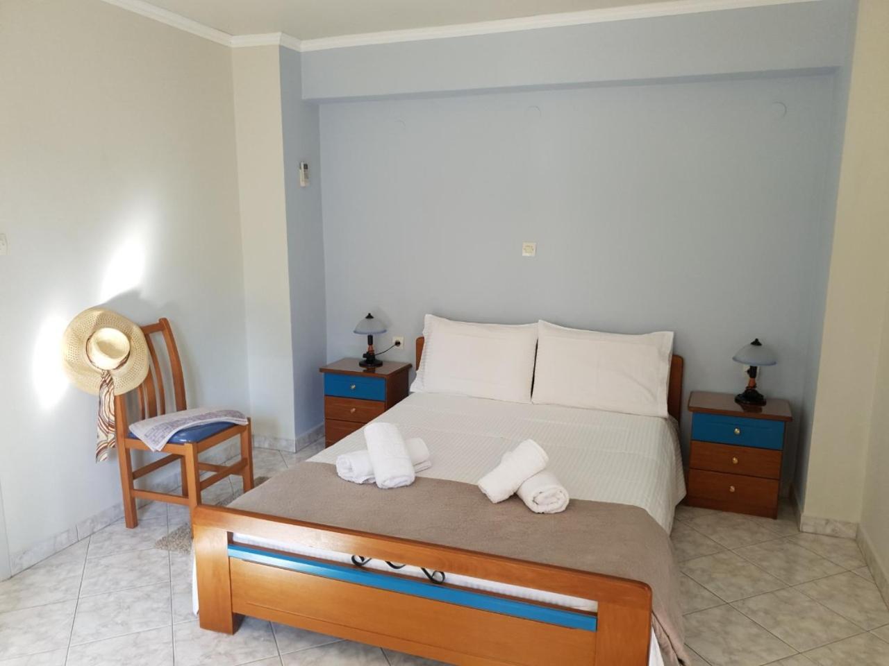 Epi Apartments Lourdata  Bagian luar foto
