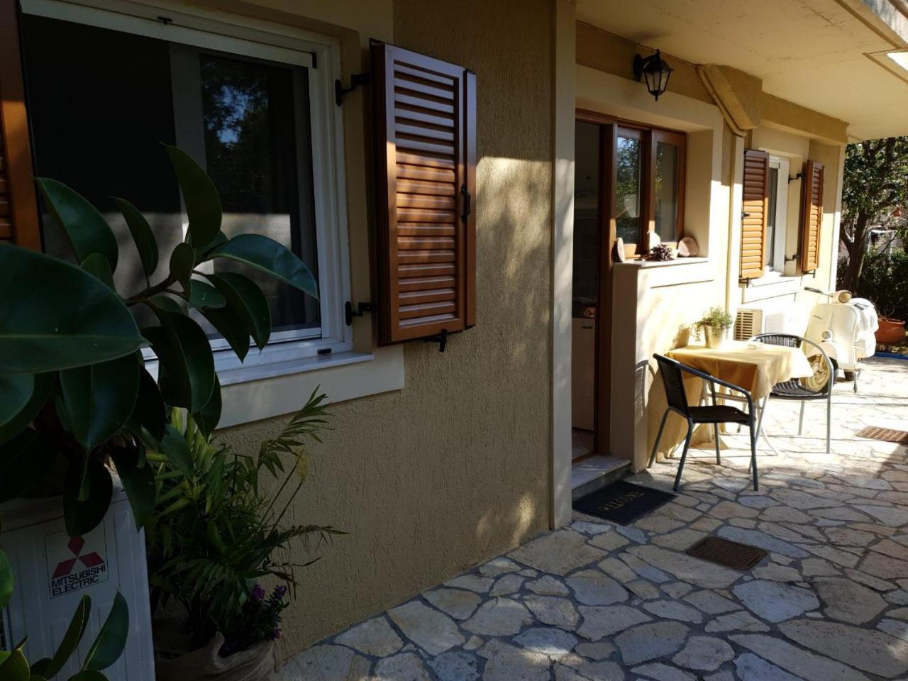 Epi Apartments Lourdata  Bagian luar foto
