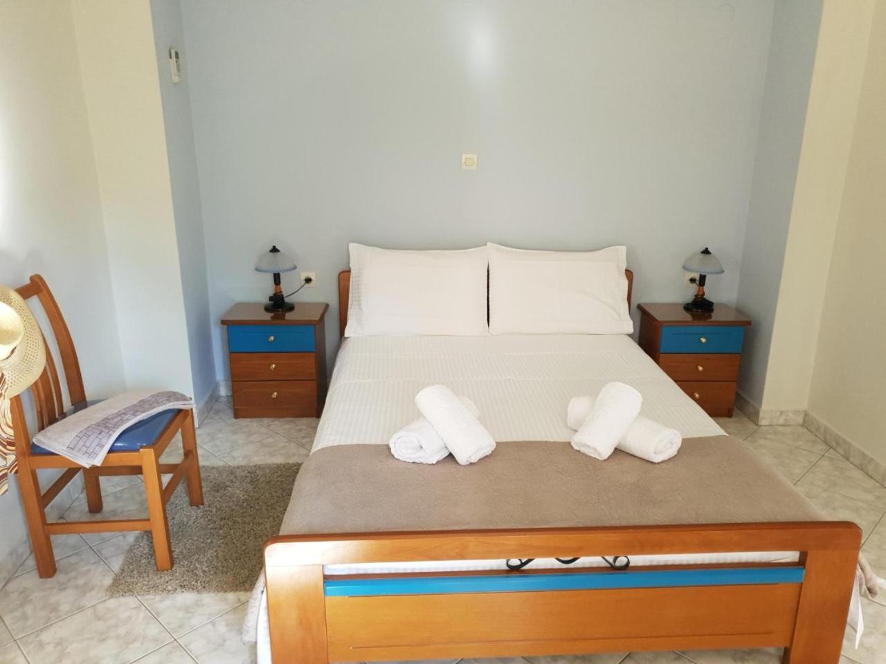 Epi Apartments Lourdata  Bagian luar foto