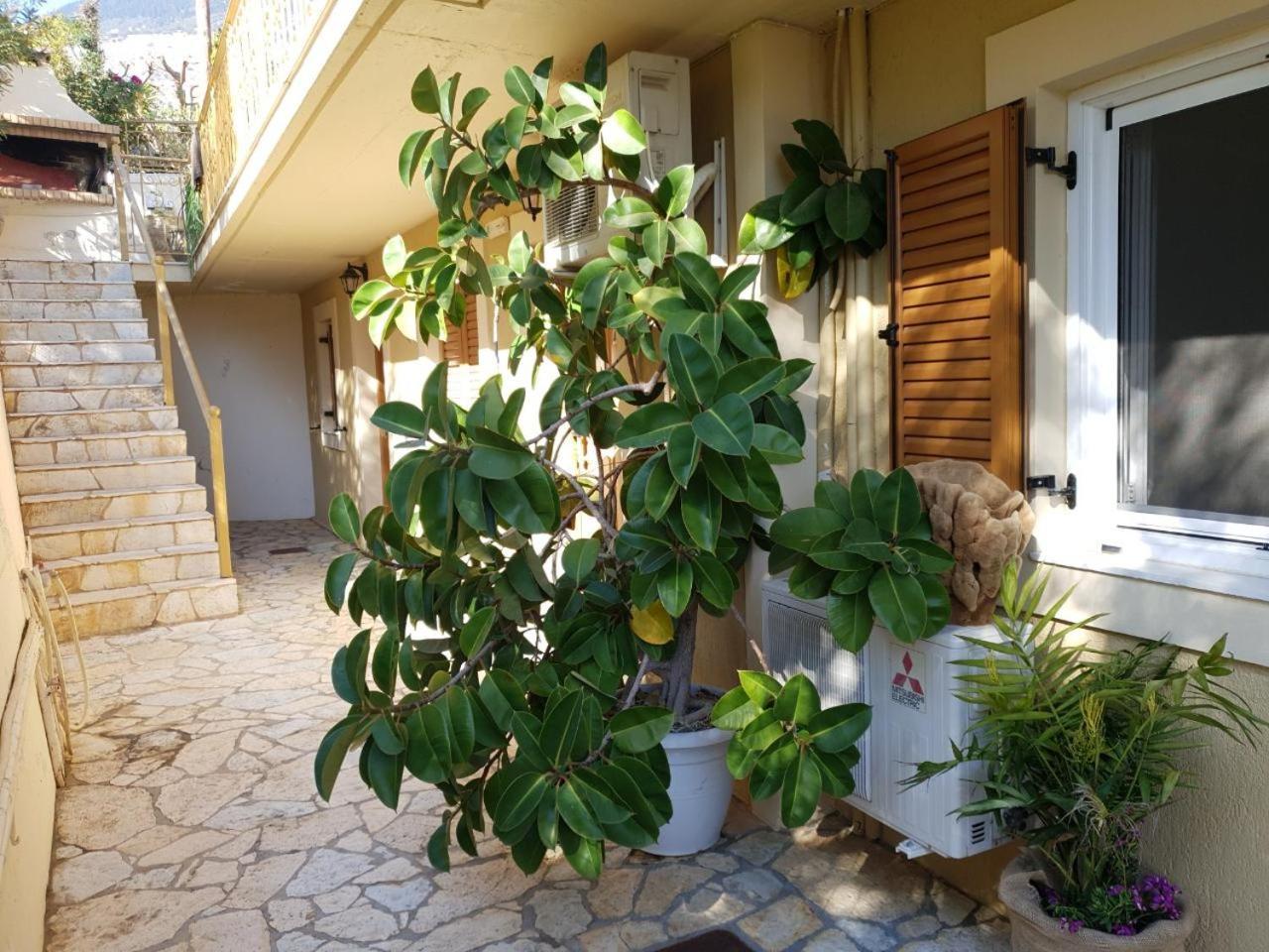 Epi Apartments Lourdata  Bagian luar foto