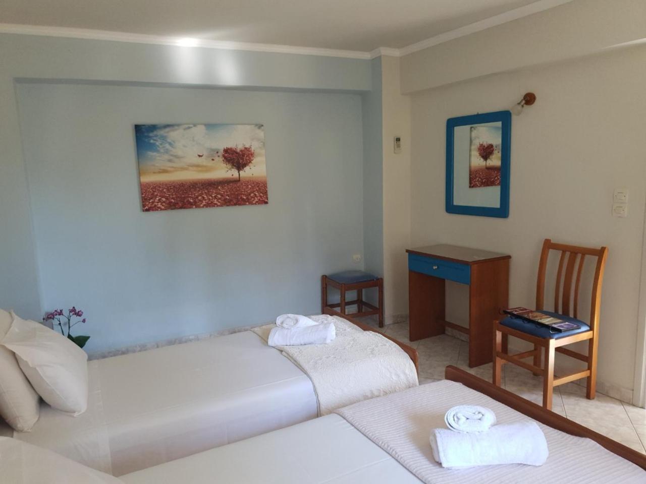 Epi Apartments Lourdata  Bagian luar foto