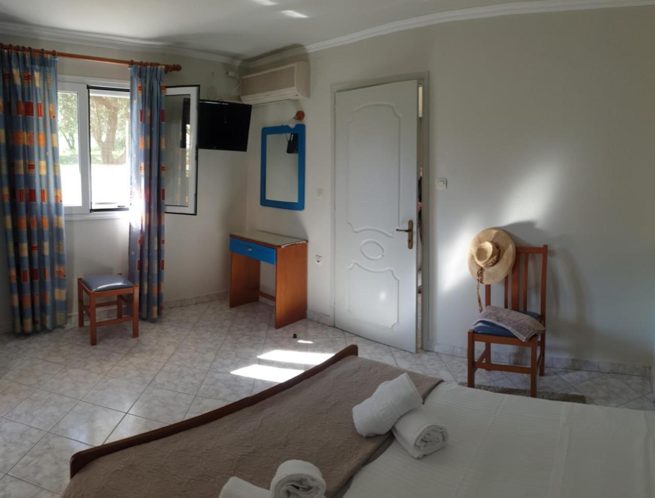 Epi Apartments Lourdata  Bagian luar foto