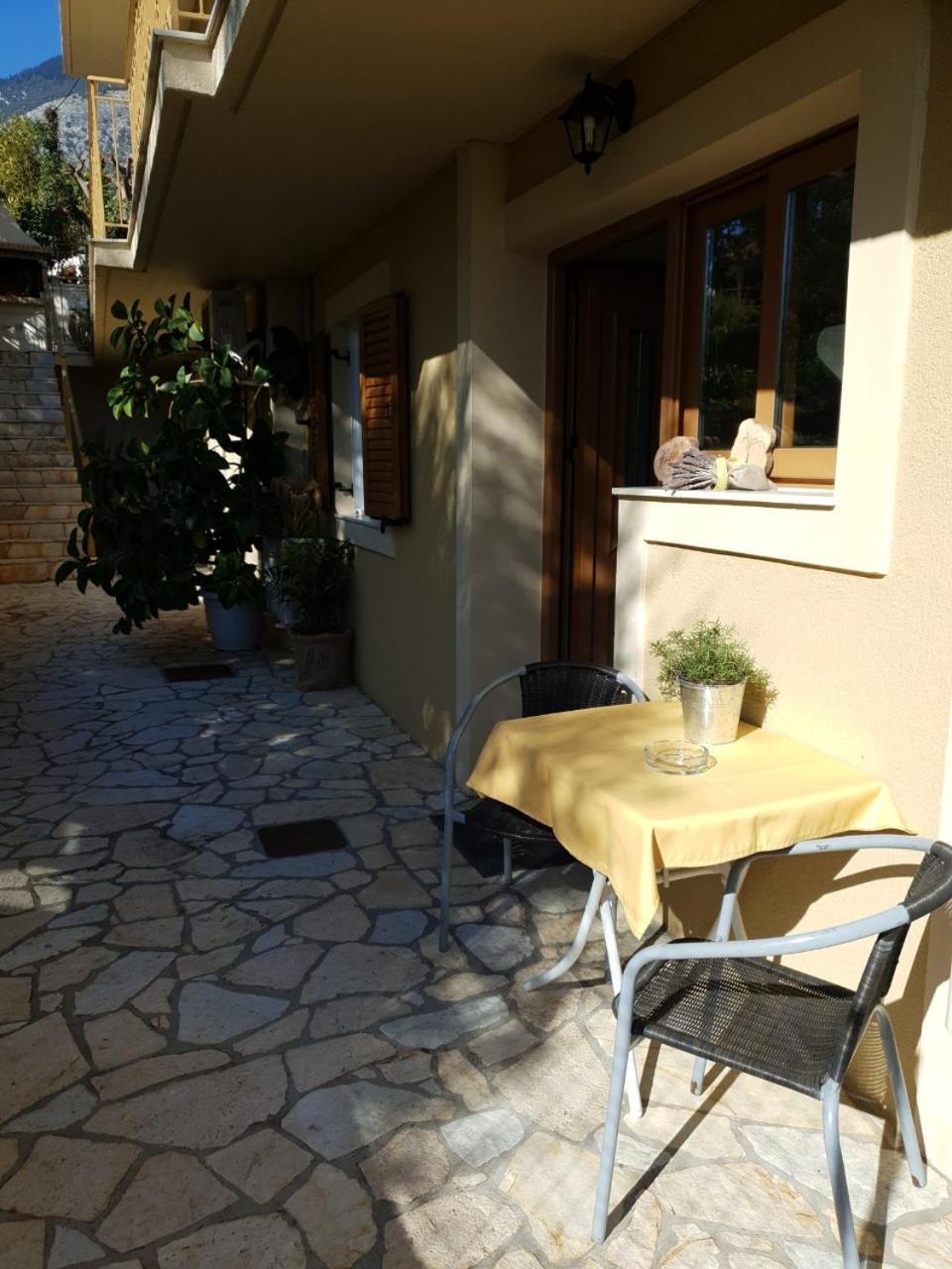 Epi Apartments Lourdata  Bagian luar foto