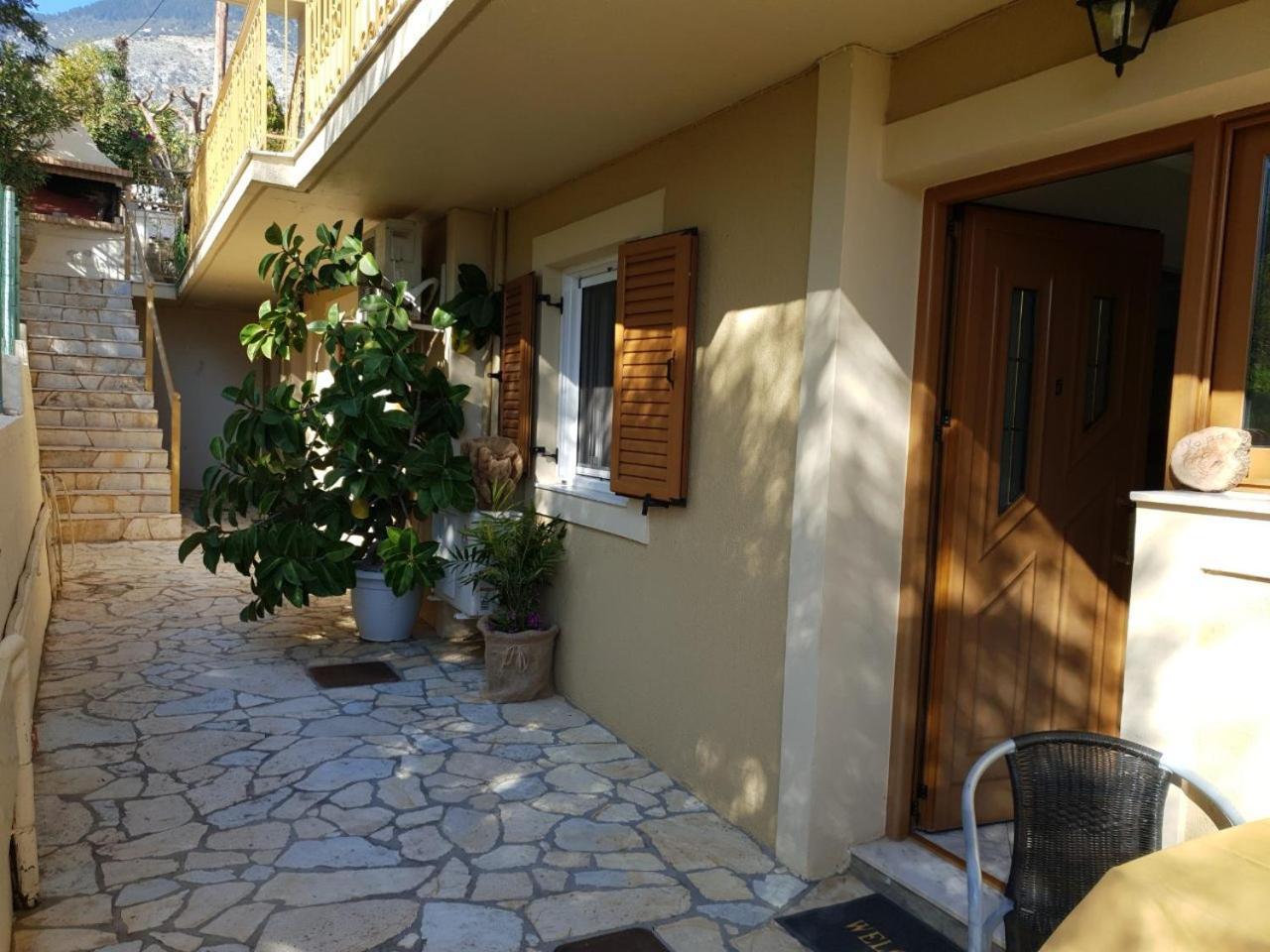 Epi Apartments Lourdata  Bagian luar foto