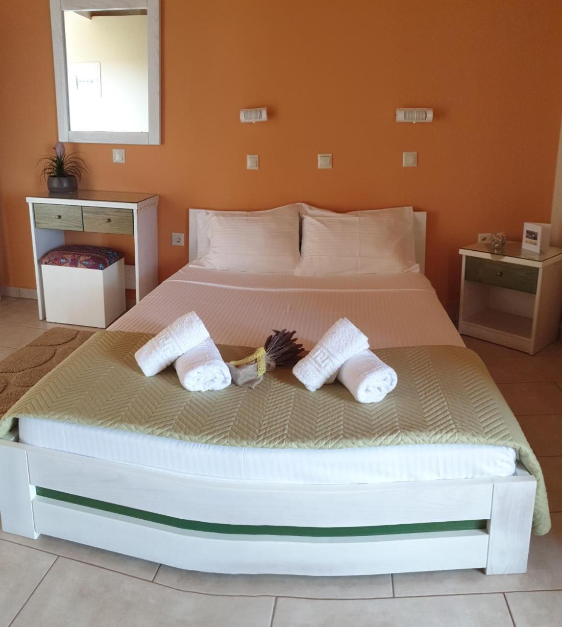 Epi Apartments Lourdata  Bagian luar foto