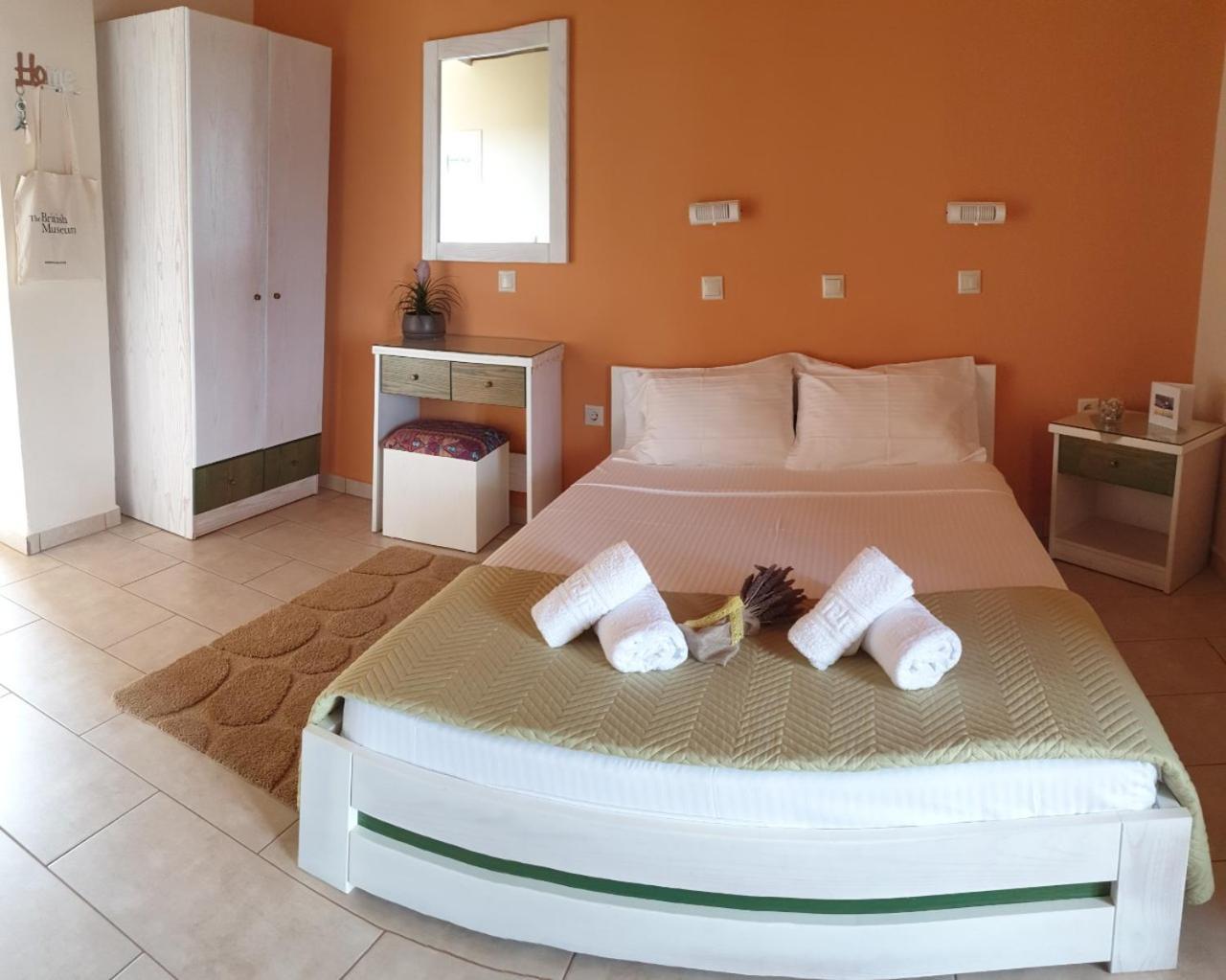 Epi Apartments Lourdata  Bagian luar foto