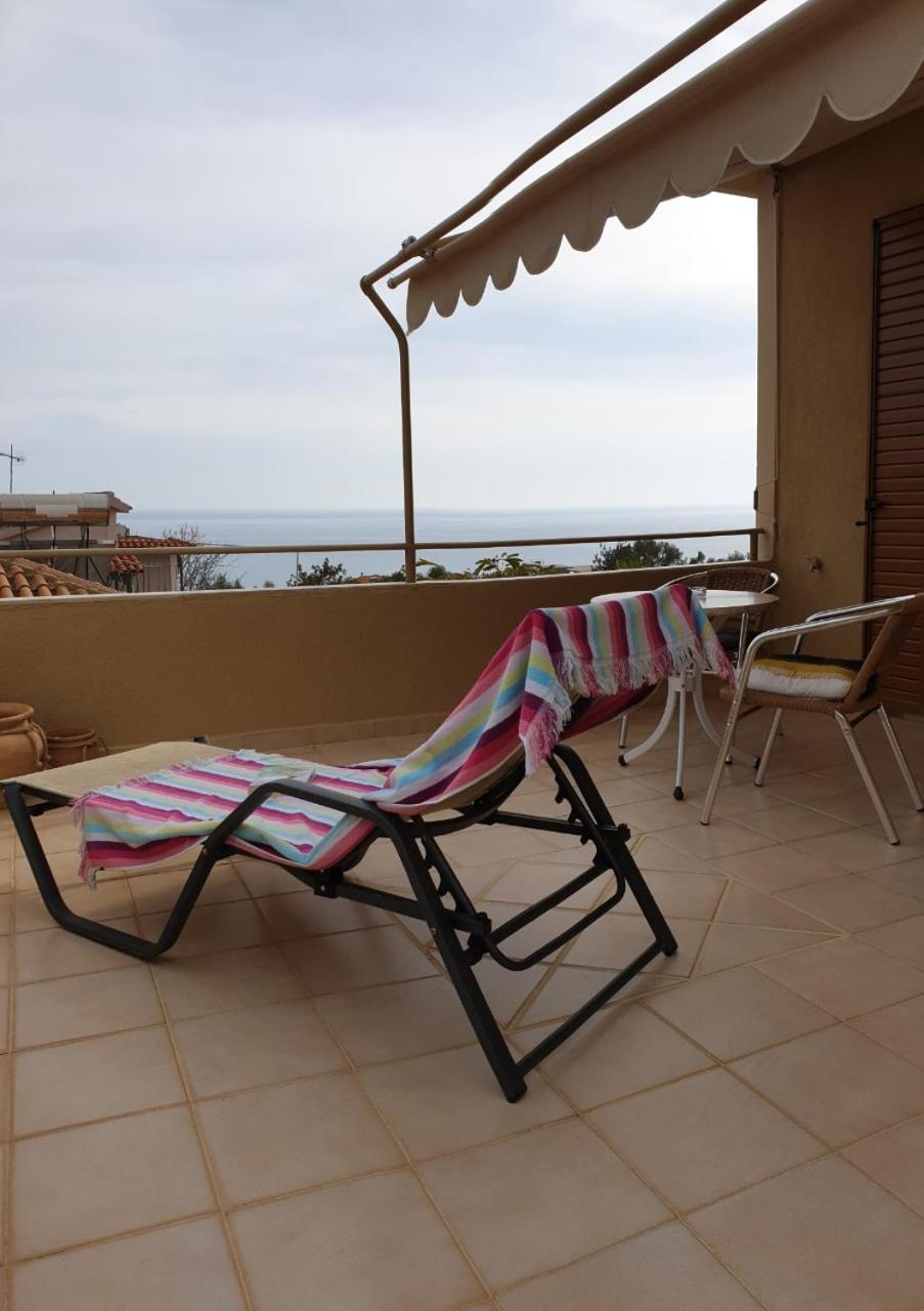 Epi Apartments Lourdata  Bagian luar foto