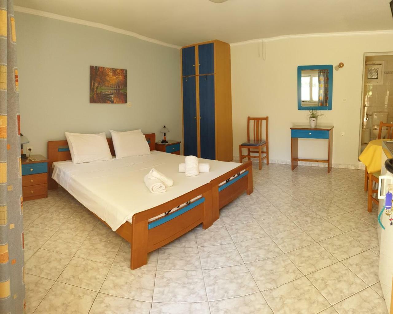 Epi Apartments Lourdata  Bagian luar foto