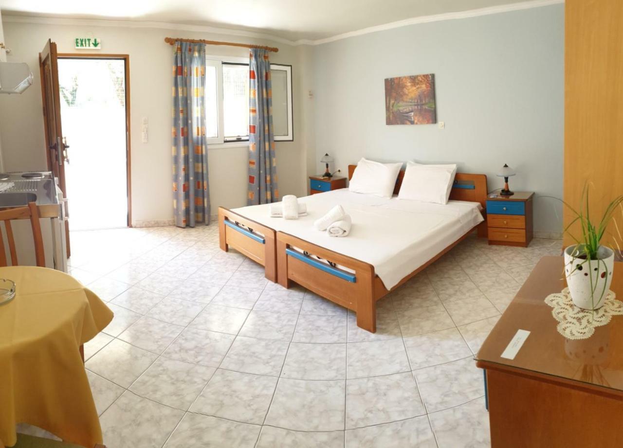 Epi Apartments Lourdata  Bagian luar foto