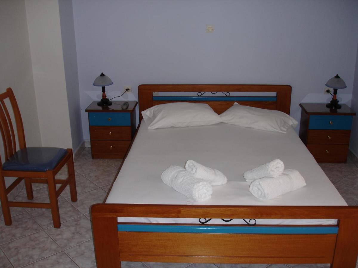 Epi Apartments Lourdata  Ruang foto